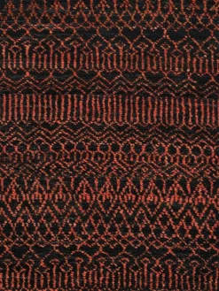 Kibek Contemporary Gabbeh