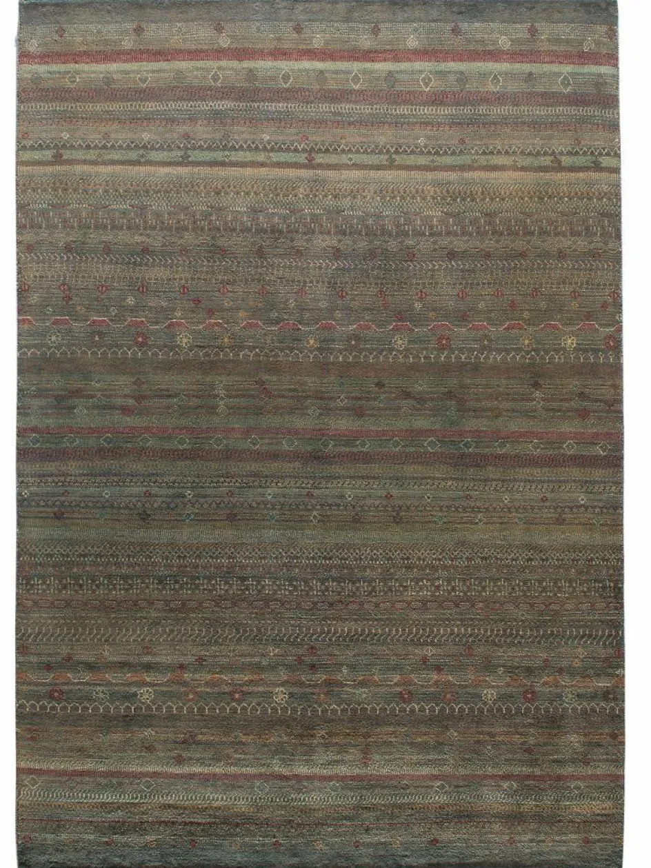 Kibek Contemporary Gabbeh