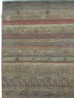 Kibek Contemporary Gabbeh