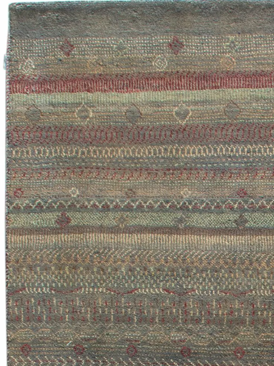 Kibek Contemporary Gabbeh