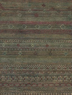 Kibek Contemporary Gabbeh