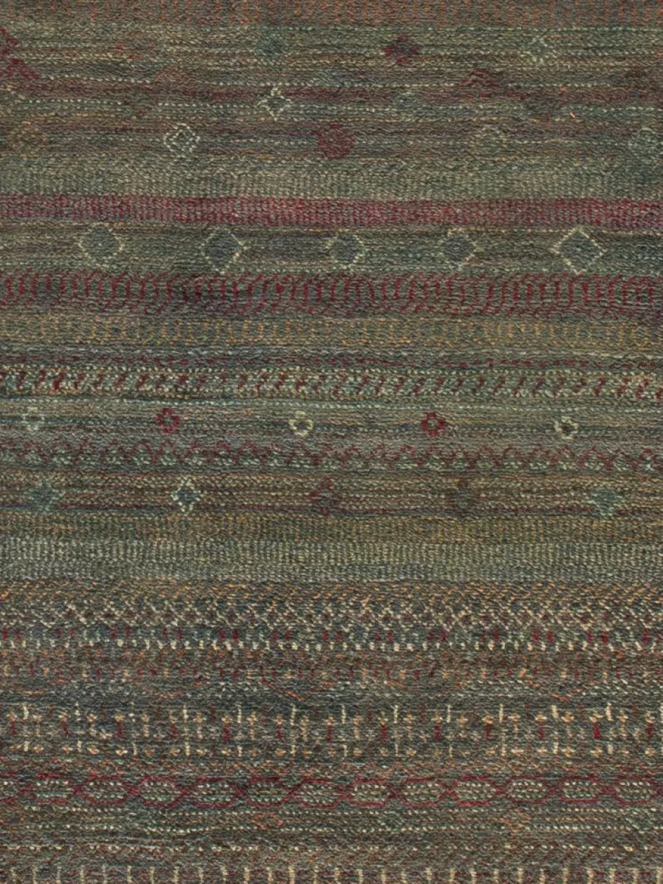 Kibek Contemporary Gabbeh