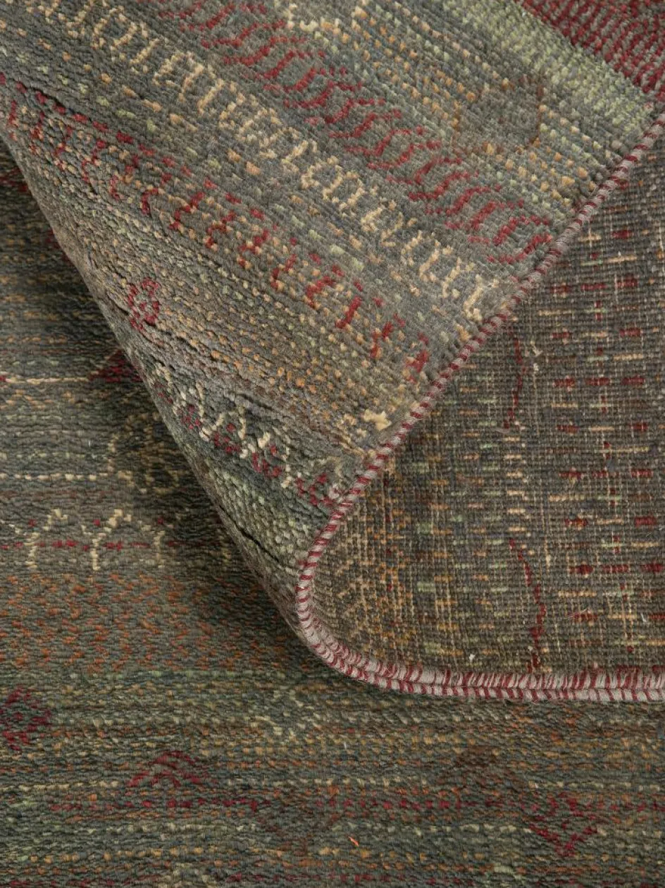 Kibek Contemporary Gabbeh