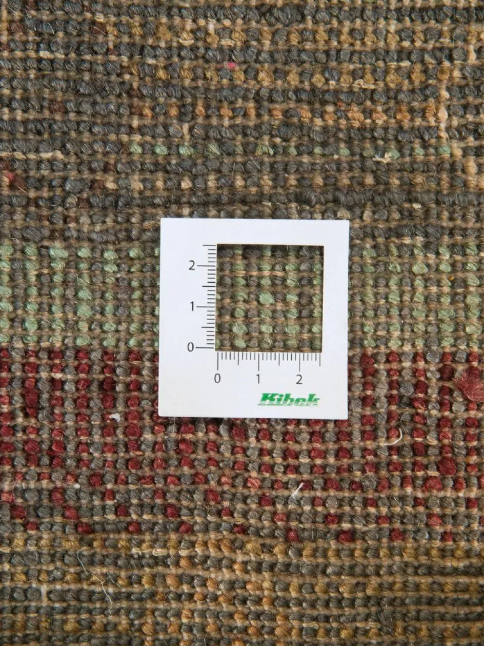 Kibek Contemporary Gabbeh