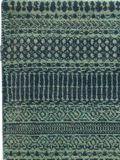 Kibek Contemporary Gabbeh