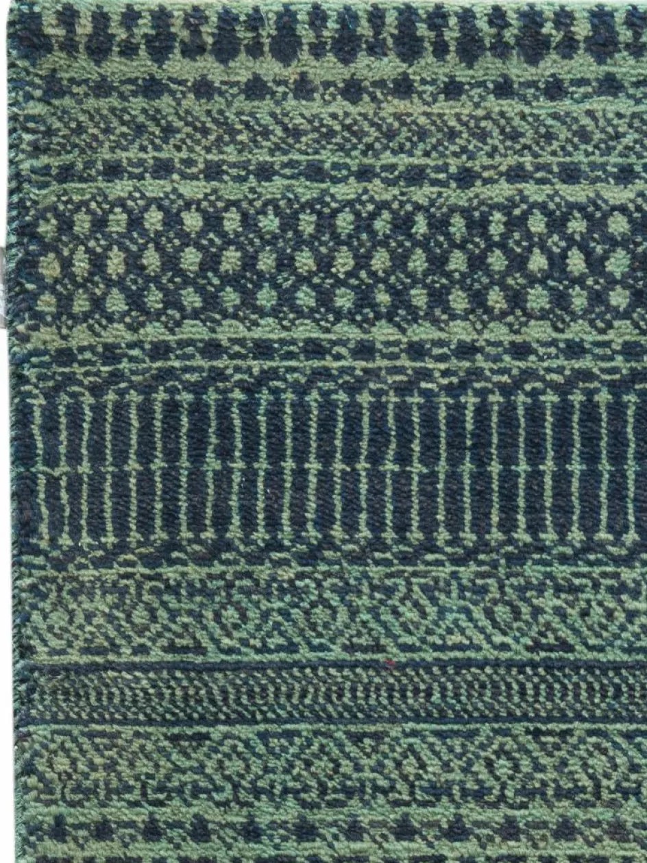 Kibek Contemporary Gabbeh