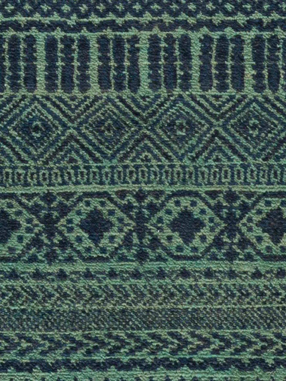 Kibek Contemporary Gabbeh