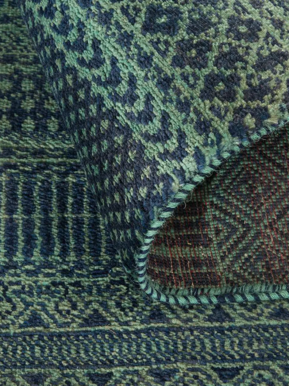 Kibek Contemporary Gabbeh