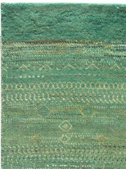 Kibek Contemporary Gabbeh