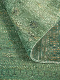 Kibek Contemporary Gabbeh