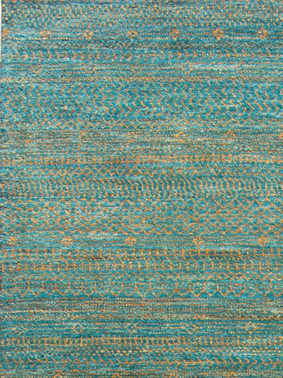 Kibek Contemporary Gabbeh