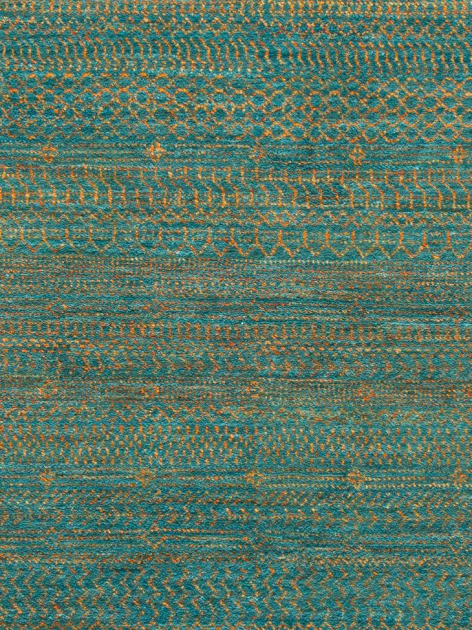 Kibek Contemporary Gabbeh