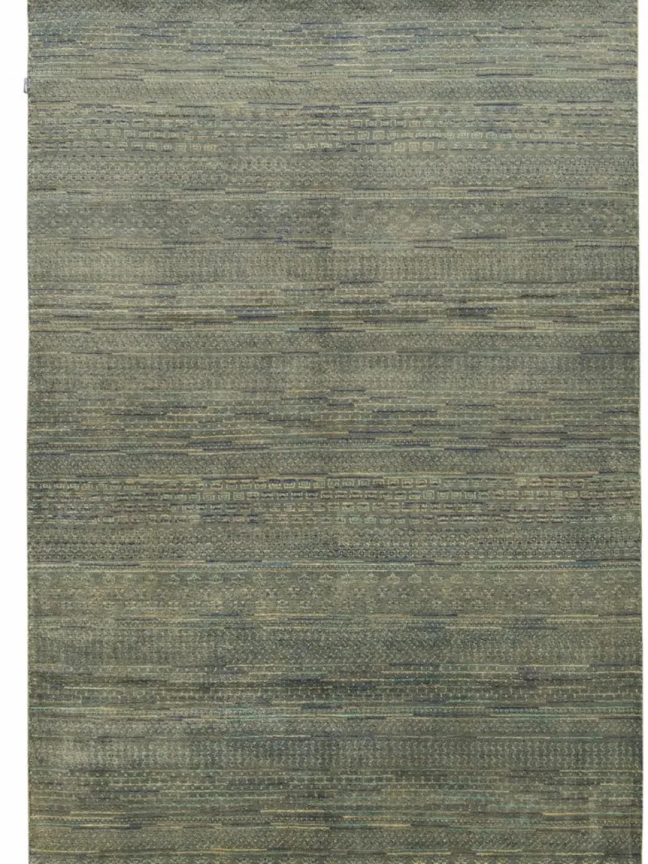 Kibek Contemporary Gabbeh