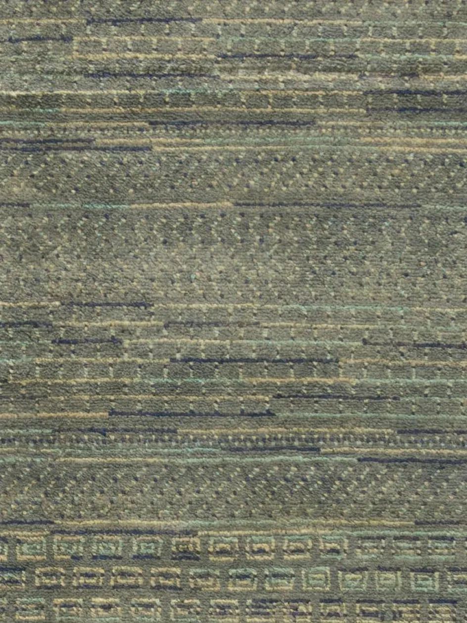 Kibek Contemporary Gabbeh