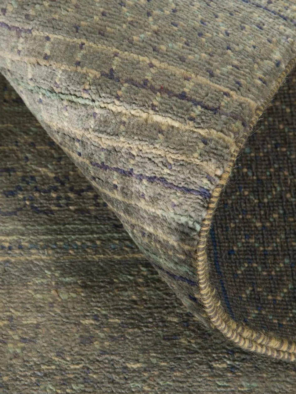 Kibek Contemporary Gabbeh