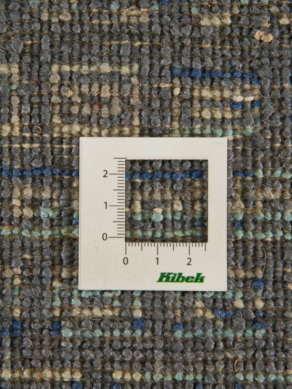 Kibek Contemporary Gabbeh