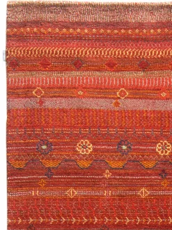 Kibek Contemporary Gabbeh