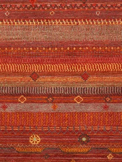 Kibek Contemporary Gabbeh