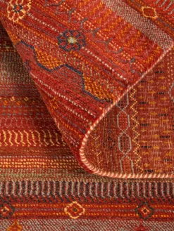 Kibek Contemporary Gabbeh