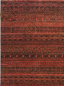 Kibek Contemporary Gabbeh