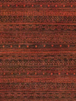 Kibek Contemporary Gabbeh