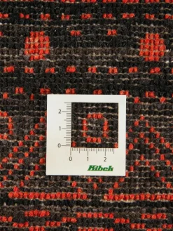 Kibek Contemporary Gabbeh