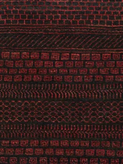 Kibek Contemporary Gabbeh