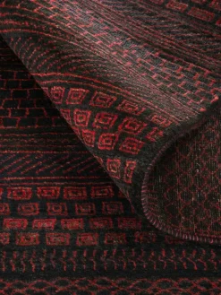 Kibek Contemporary Gabbeh