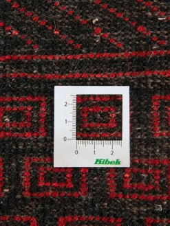 Kibek Contemporary Gabbeh