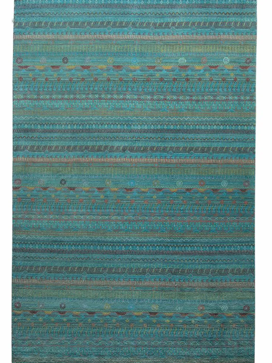 Kibek Contemporary Gabbeh