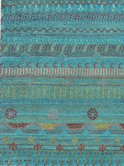 Kibek Contemporary Gabbeh