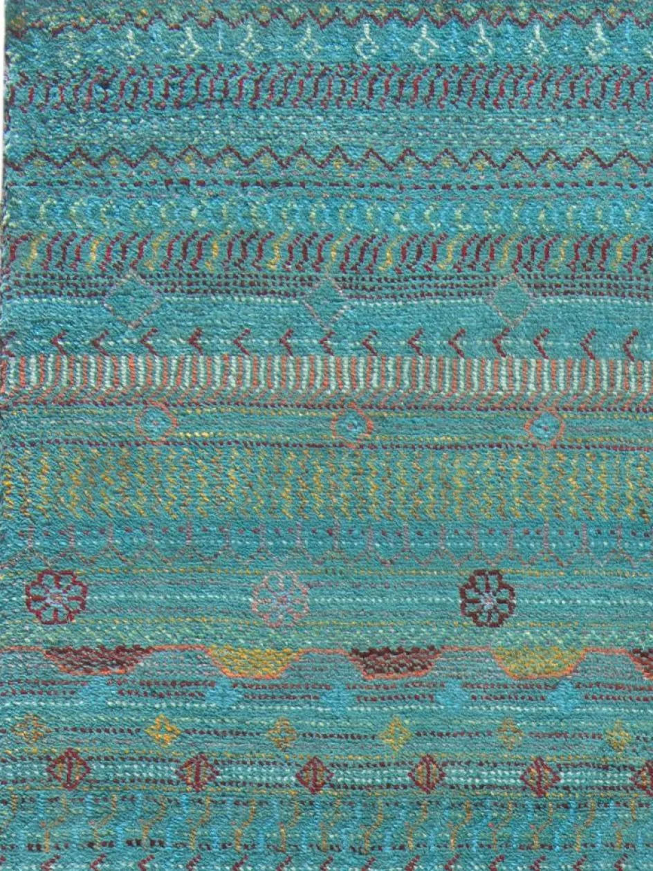 Kibek Contemporary Gabbeh