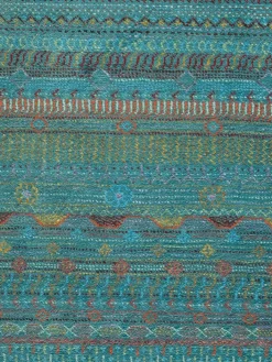 Kibek Contemporary Gabbeh