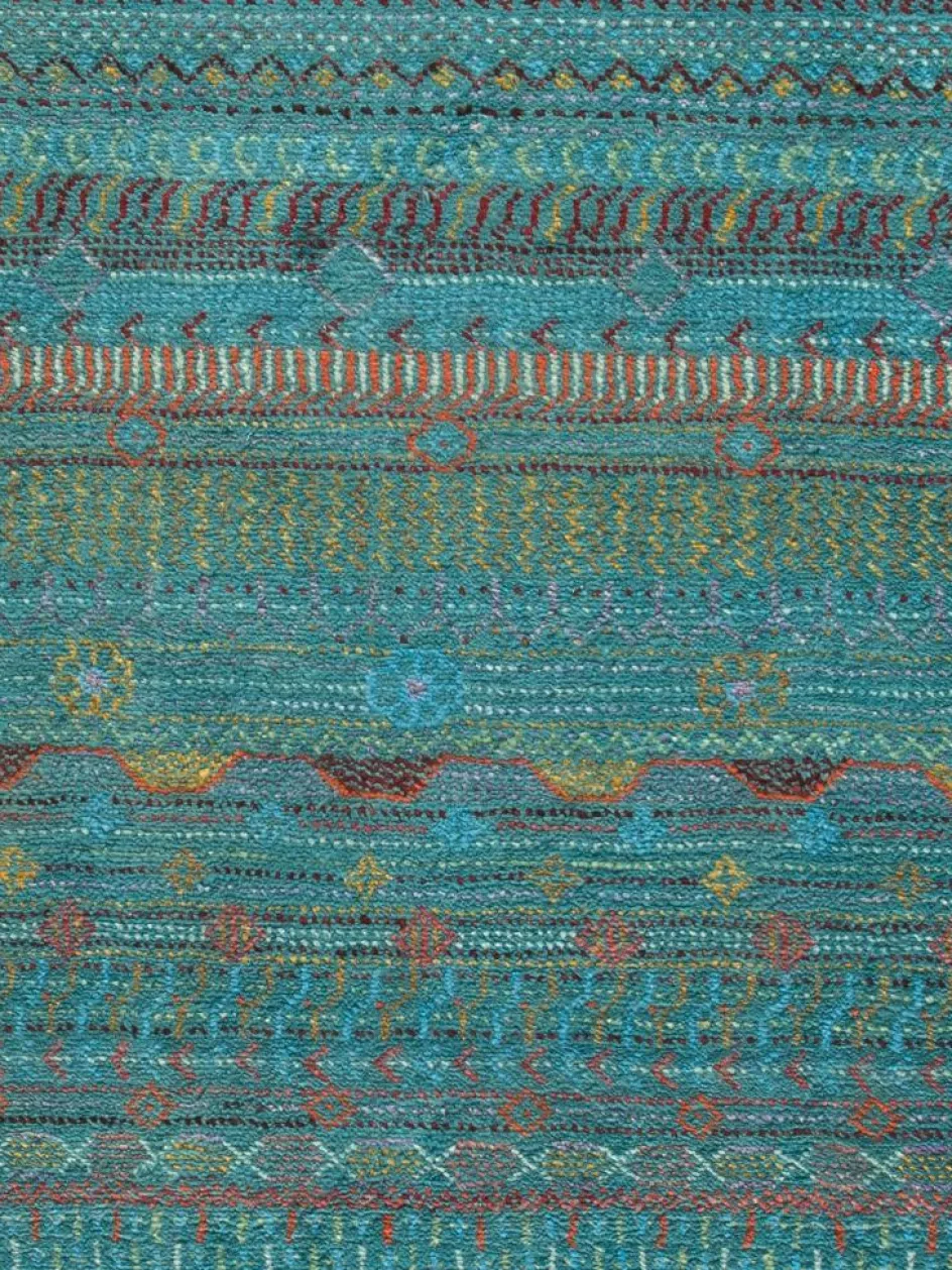 Kibek Contemporary Gabbeh