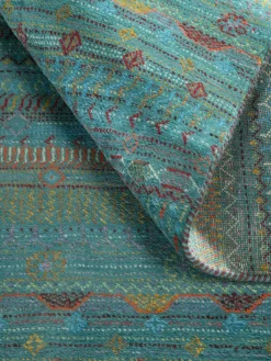 Kibek Contemporary Gabbeh