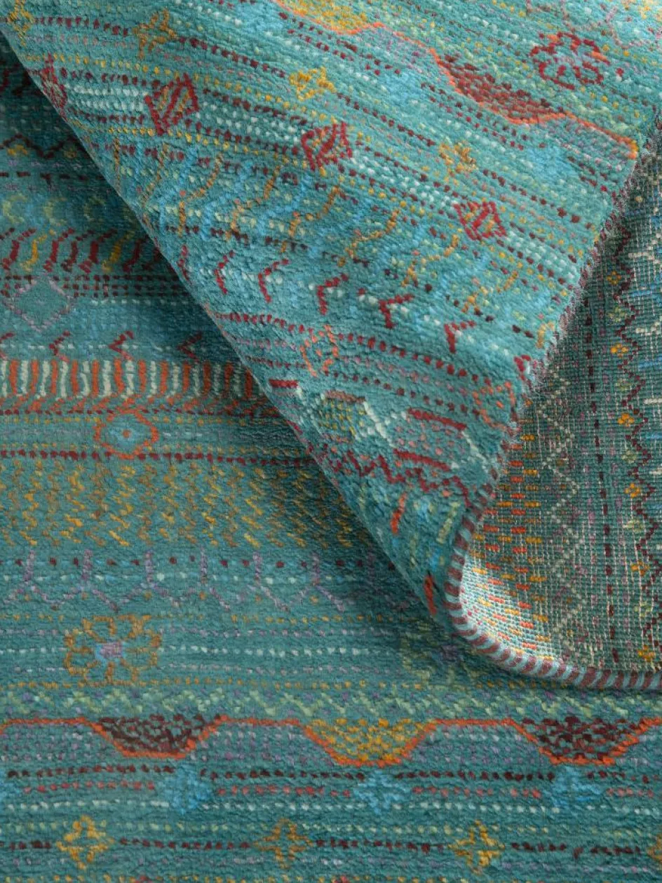 Kibek Contemporary Gabbeh