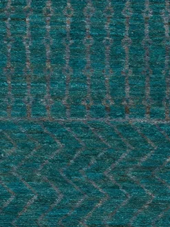 Kibek Contemporary Gabbeh