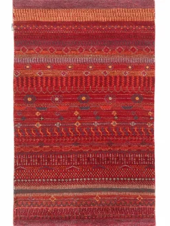 Kibek Contemporary Gabbeh