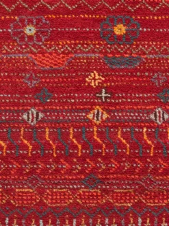 Kibek Contemporary Gabbeh