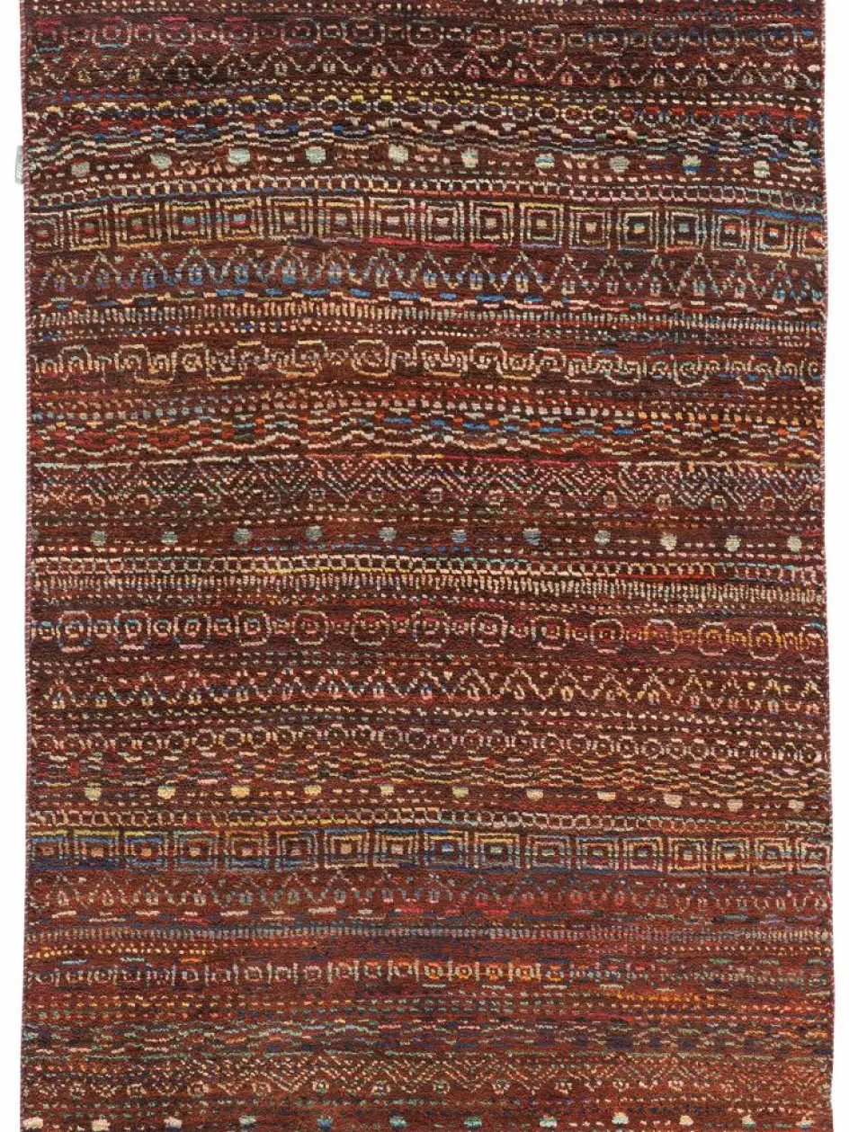 Kibek Contemporary Gabbeh