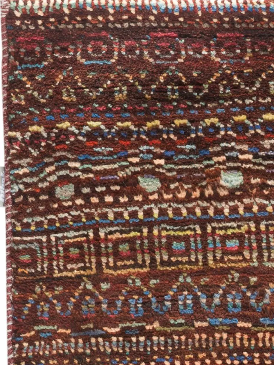 Kibek Contemporary Gabbeh