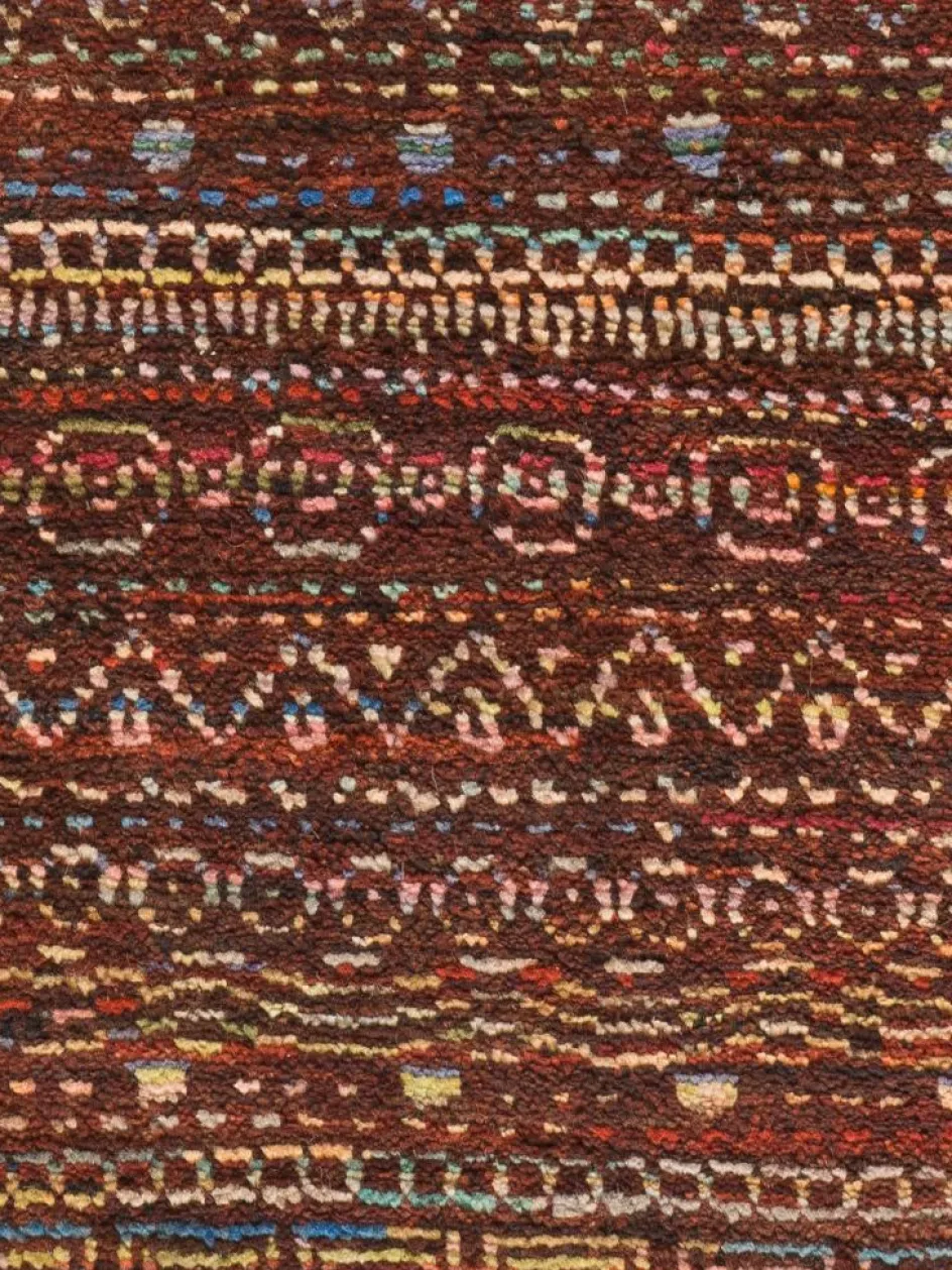 Kibek Contemporary Gabbeh