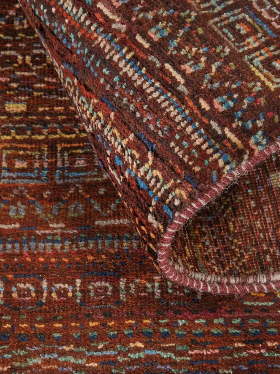 Kibek Contemporary Gabbeh