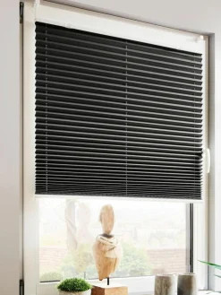 Kibek Dark Night Plissee