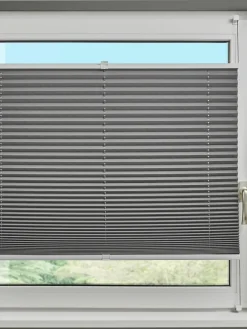 Kibek Dark Night Plissee