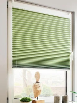 Kibek Dark Night Plissee