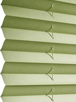 Kibek Dark Night Plissee