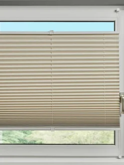 Kibek Dark Night Plissee