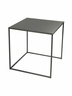 Kibek Dark Table