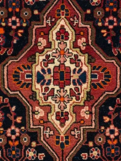 Kibek Djozan Hamadan